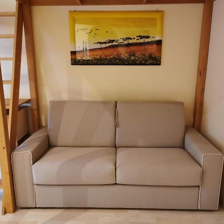 Casa Vacanze Monachy Merano Extérieur photo