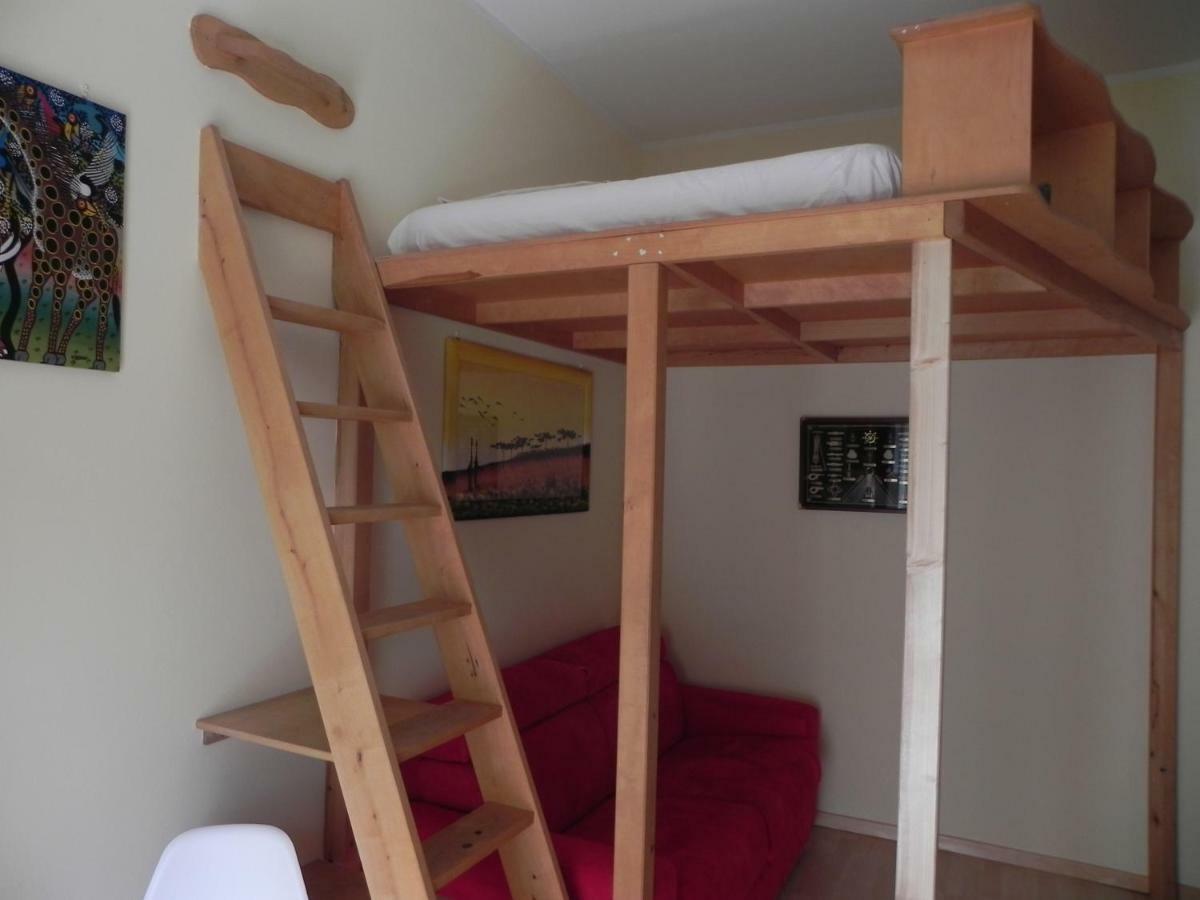 Casa Vacanze Monachy Merano Extérieur photo