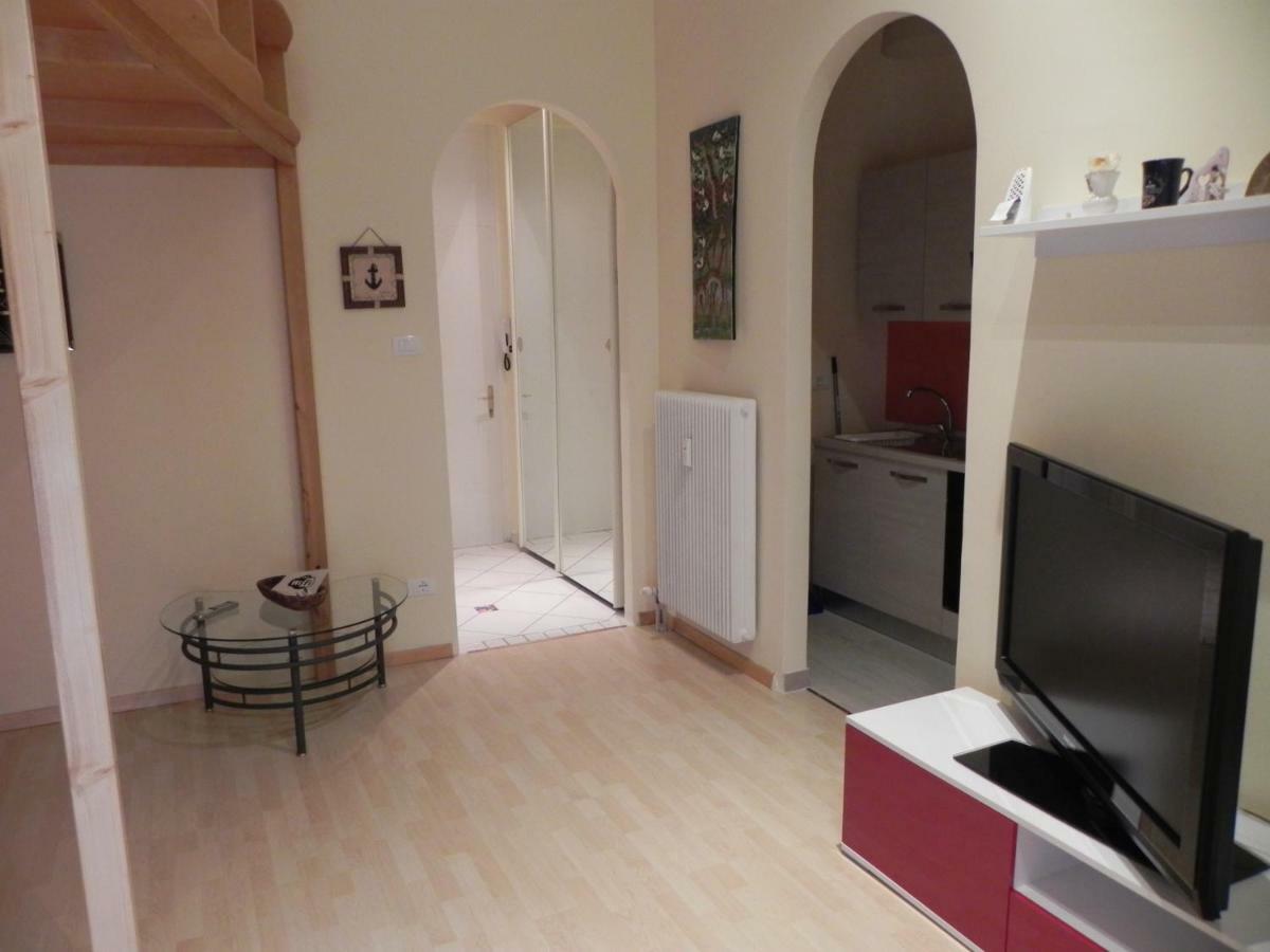 Casa Vacanze Monachy Merano Extérieur photo