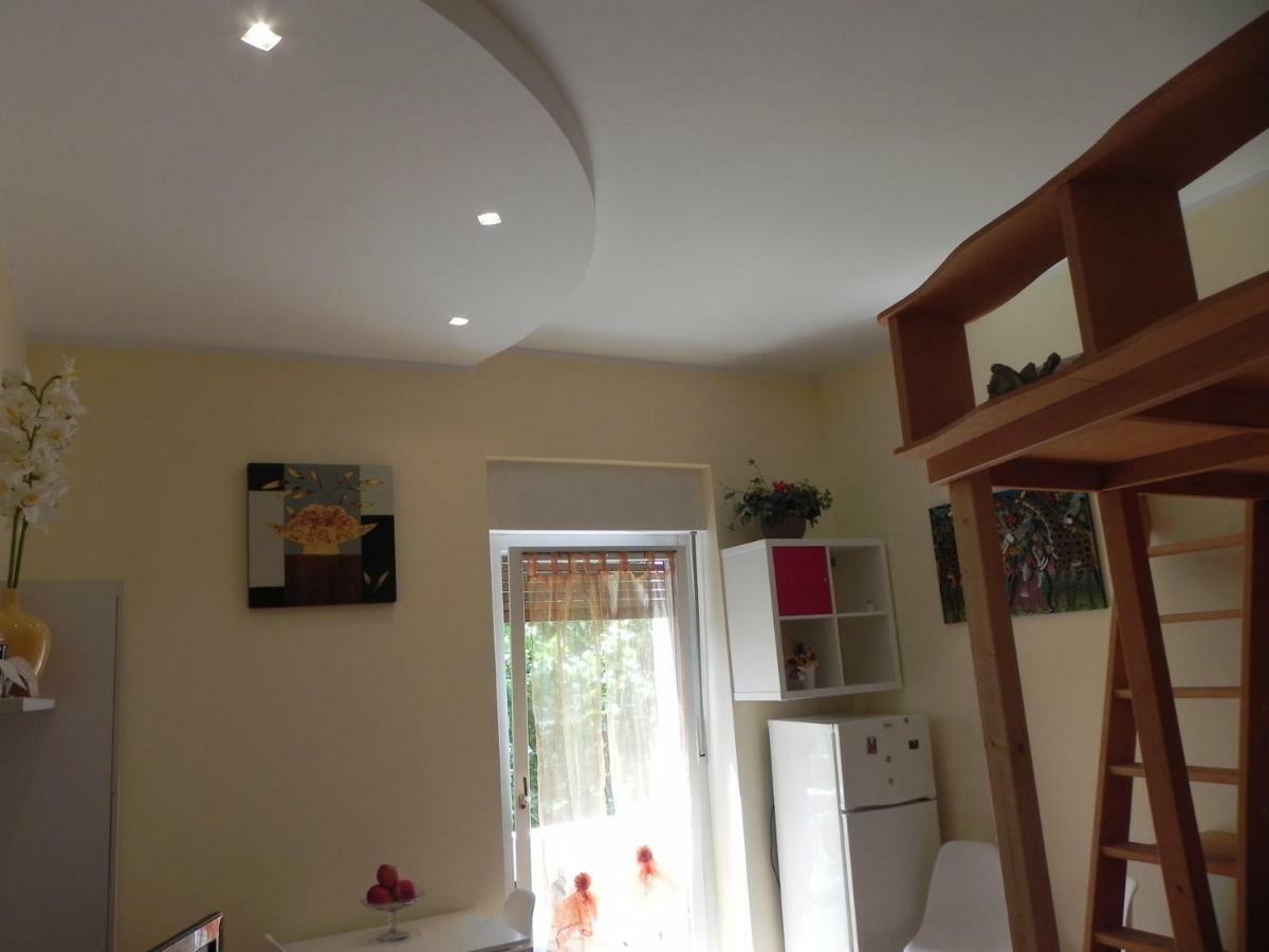 Casa Vacanze Monachy Merano Extérieur photo