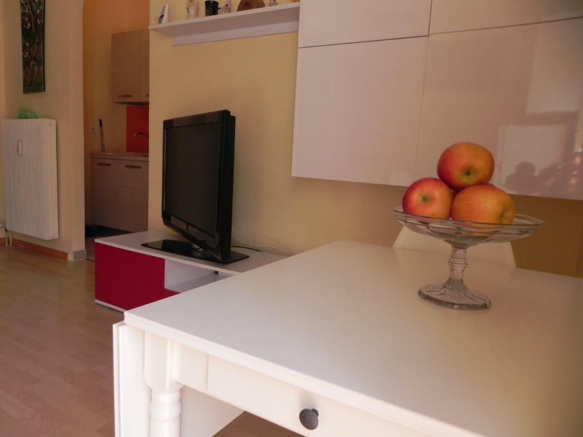 Casa Vacanze Monachy Merano Extérieur photo