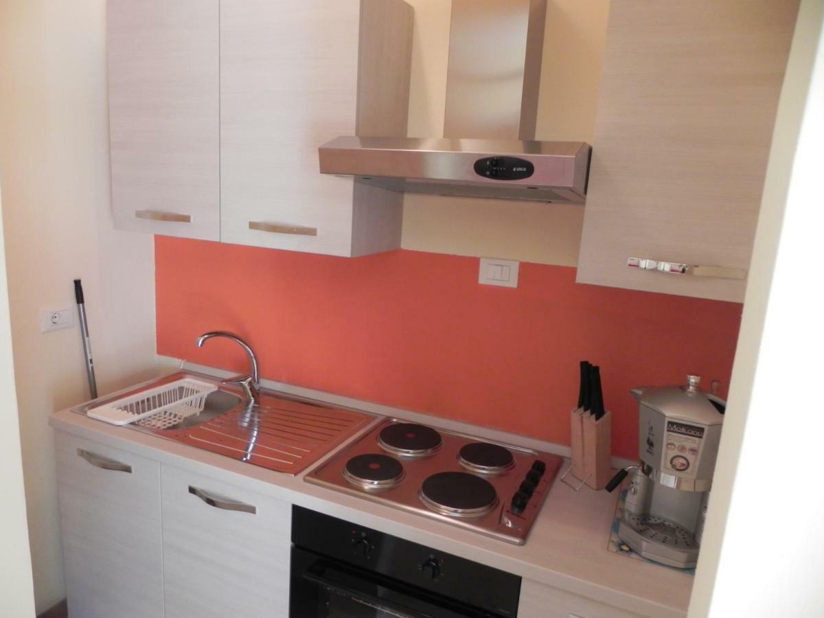 Casa Vacanze Monachy Merano Extérieur photo