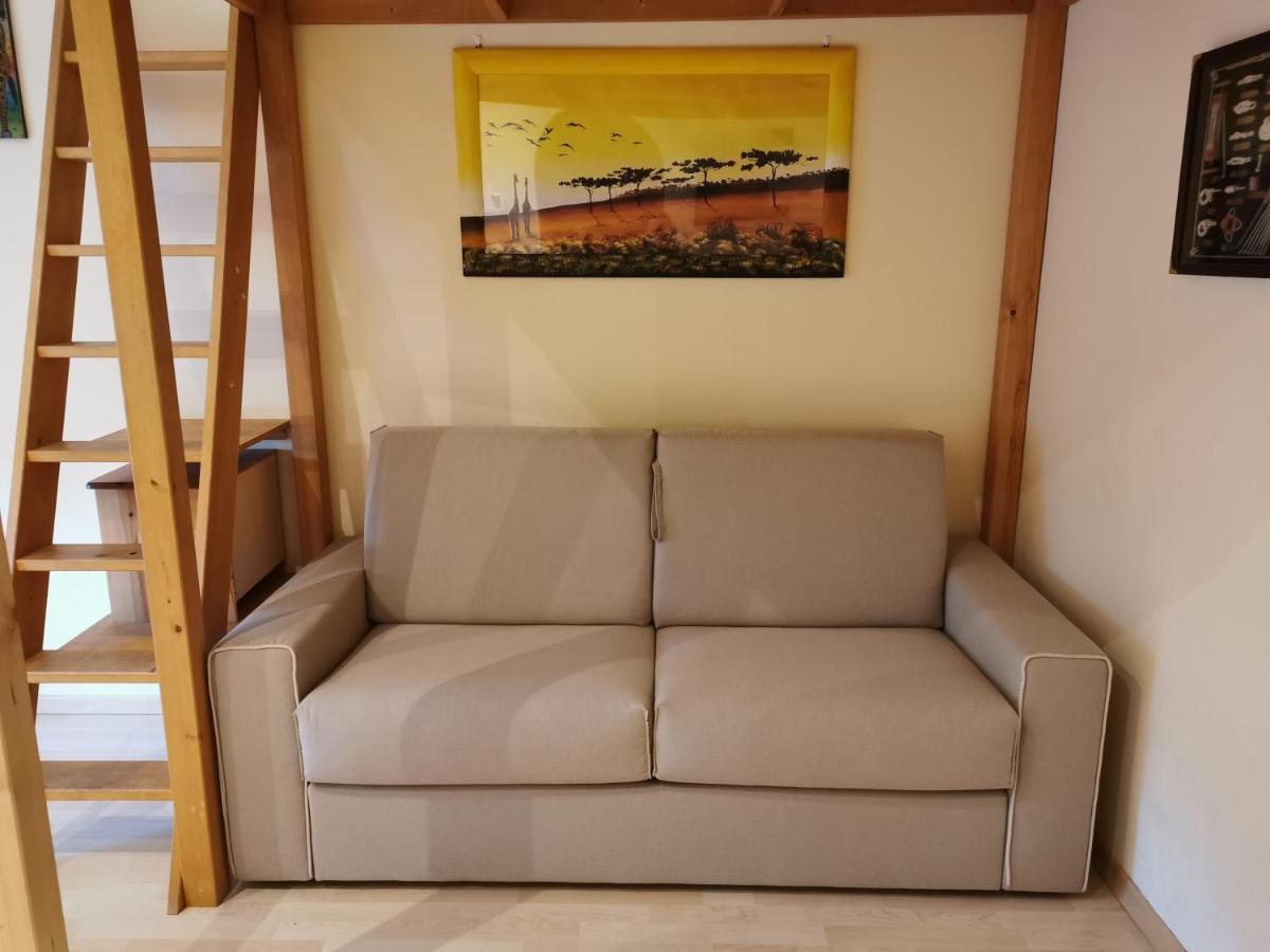 Casa Vacanze Monachy Merano Extérieur photo